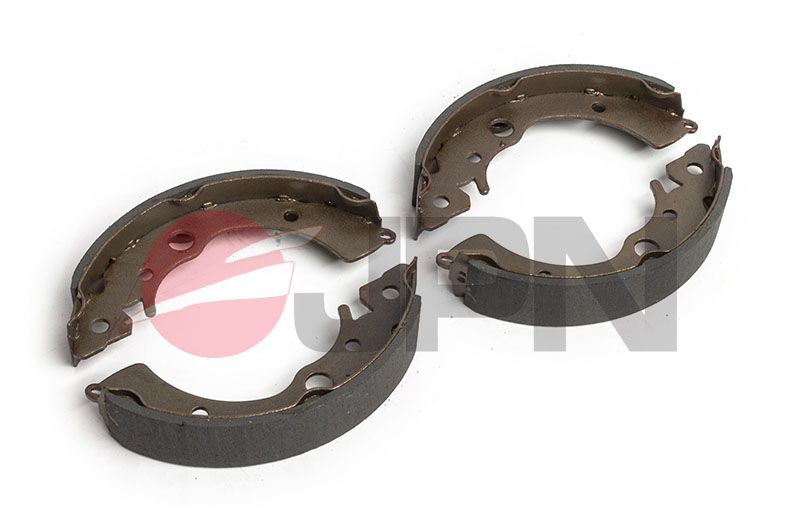 JPN 25H4013-JPN Brake shoe set