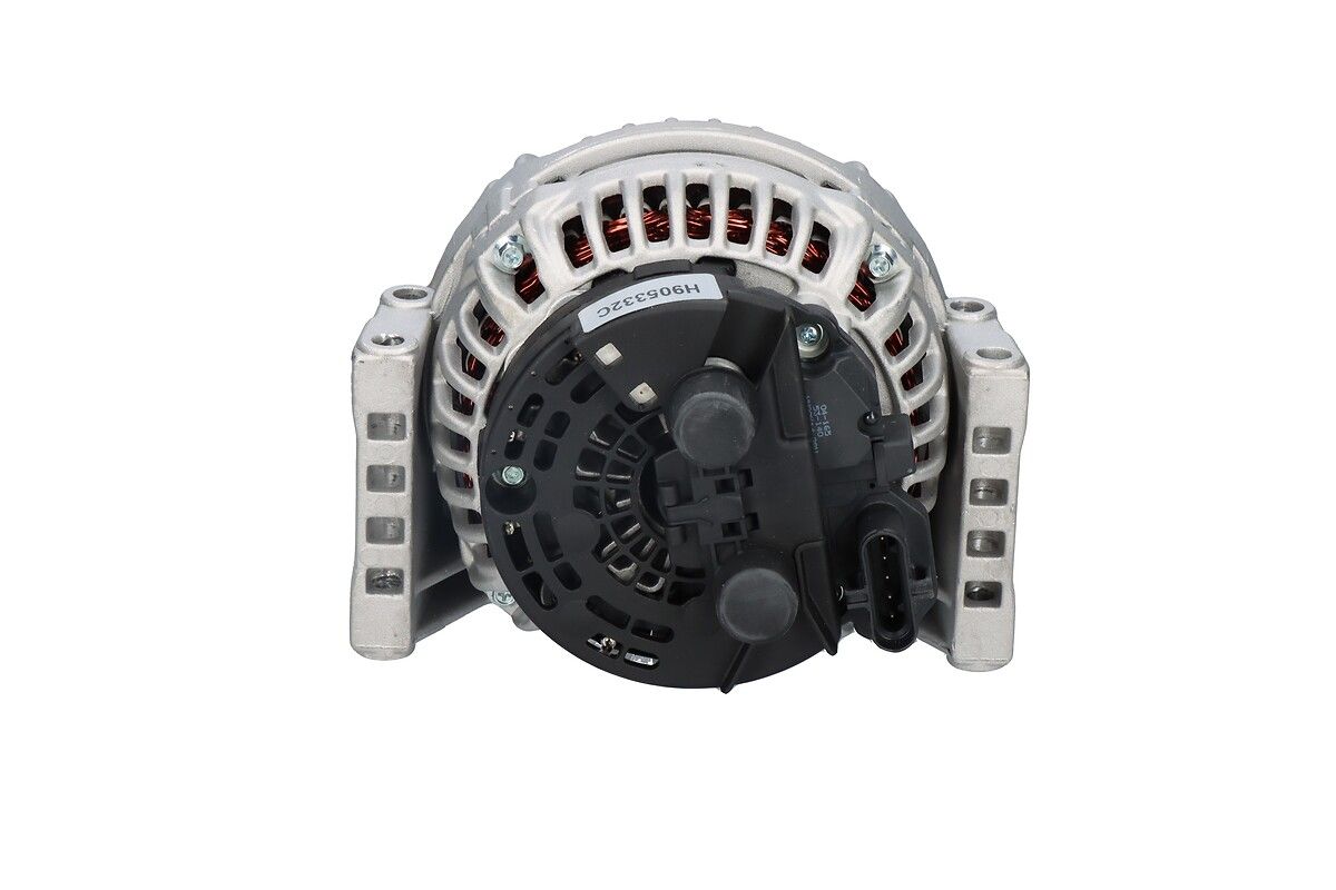 Alternator-1