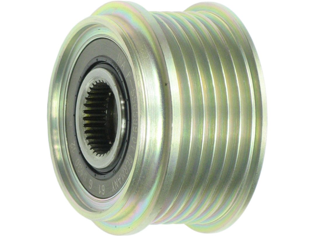 AS-PL AFP3004(INA) Alternator freewheel clutch