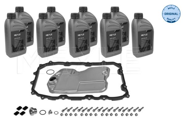 Parts Kit, automatic transmission oil change