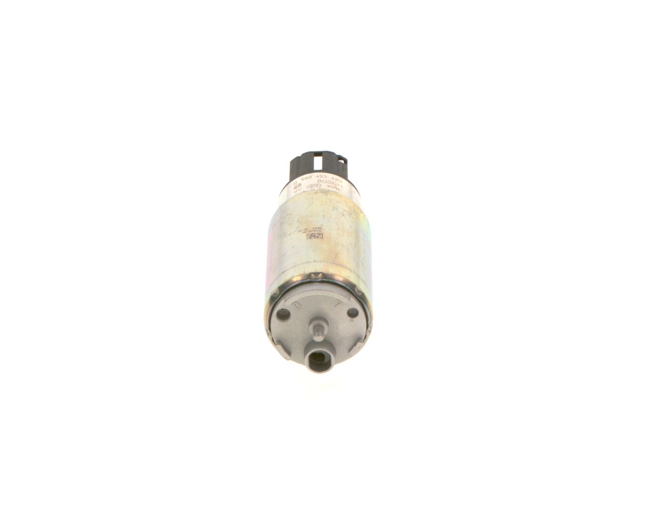 Fuel Pump-3