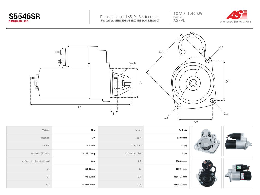 Starter-4