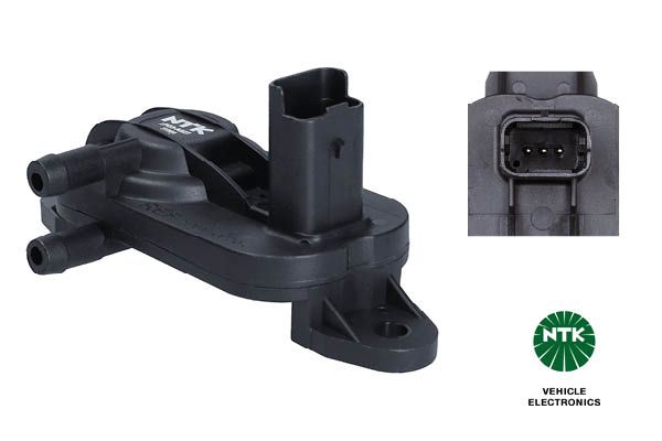 NTK 77351 Sensor, exhaust pressure