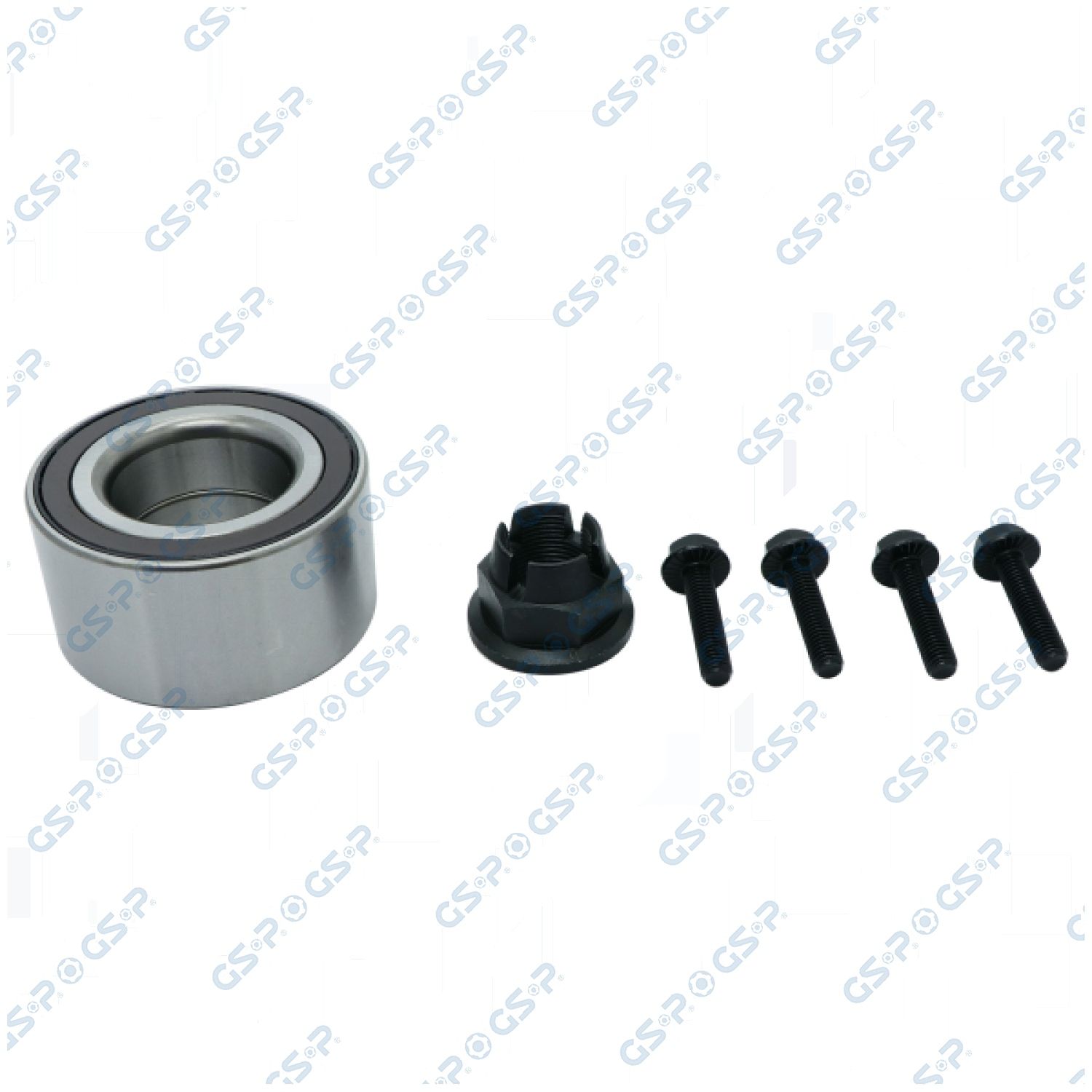 GSP GKX0229 Wheel bearing kit