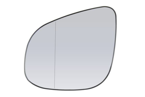Mirror Glass, exterior mirror-1