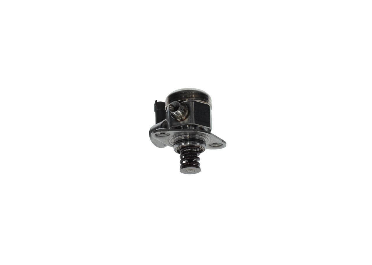 High-pressure Pump-2