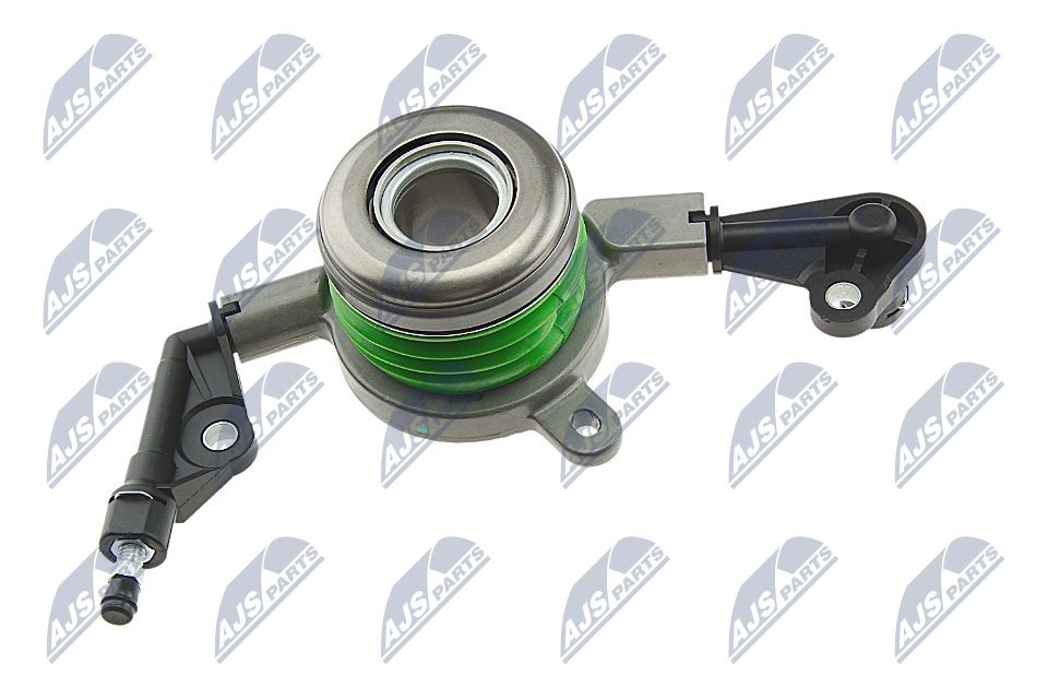Central Slave Cylinder, clutch-1