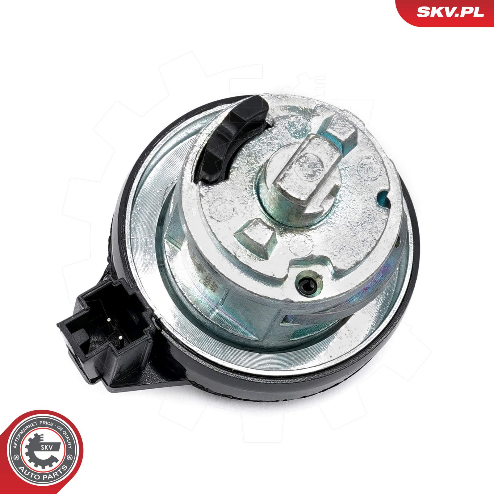 Lock Cylinder, ignition lock-1