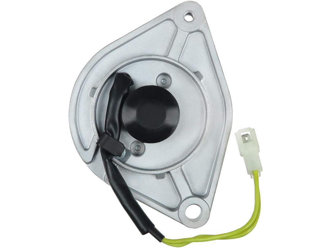 Alternator-2