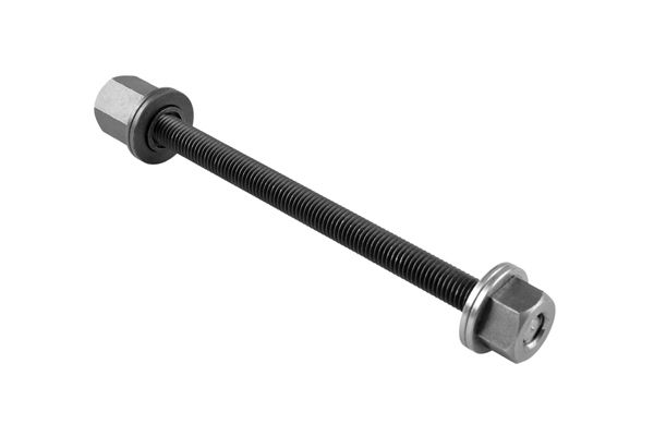Ejector, control arm bushing-1