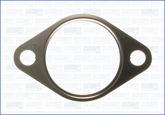 Gasket, exhaust pipe-1