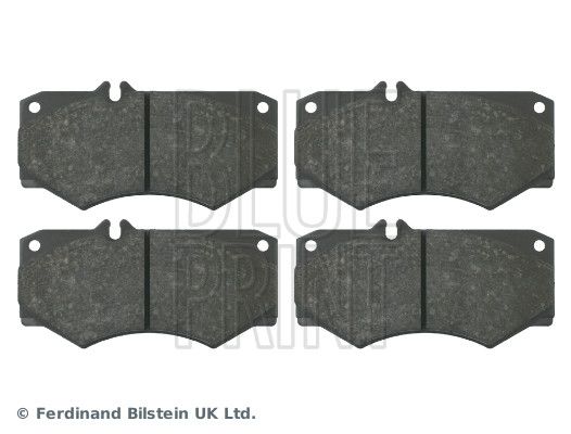 BLUE PRINT ADU174265 Brake pad set, disc brake