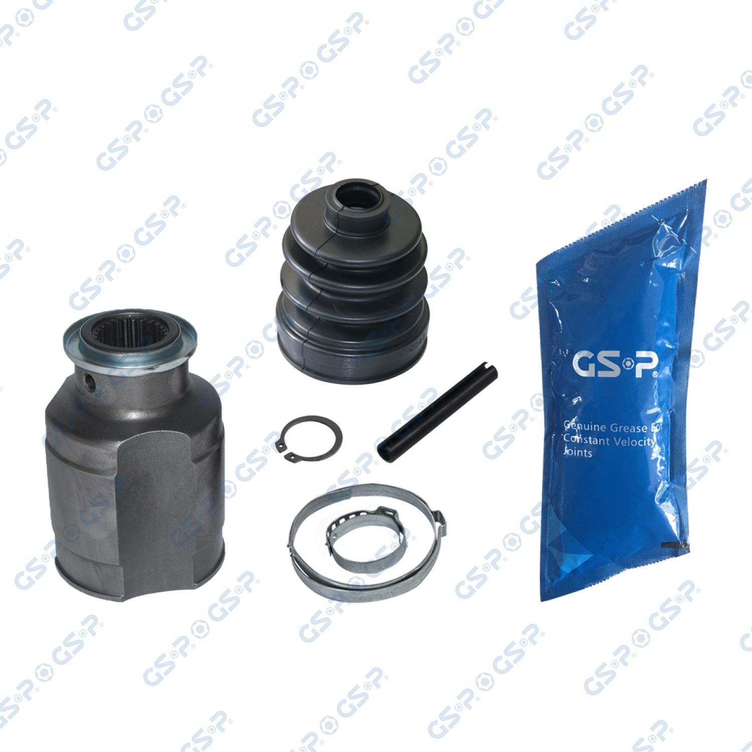 GSP 656006 Joint kit, drive shaft