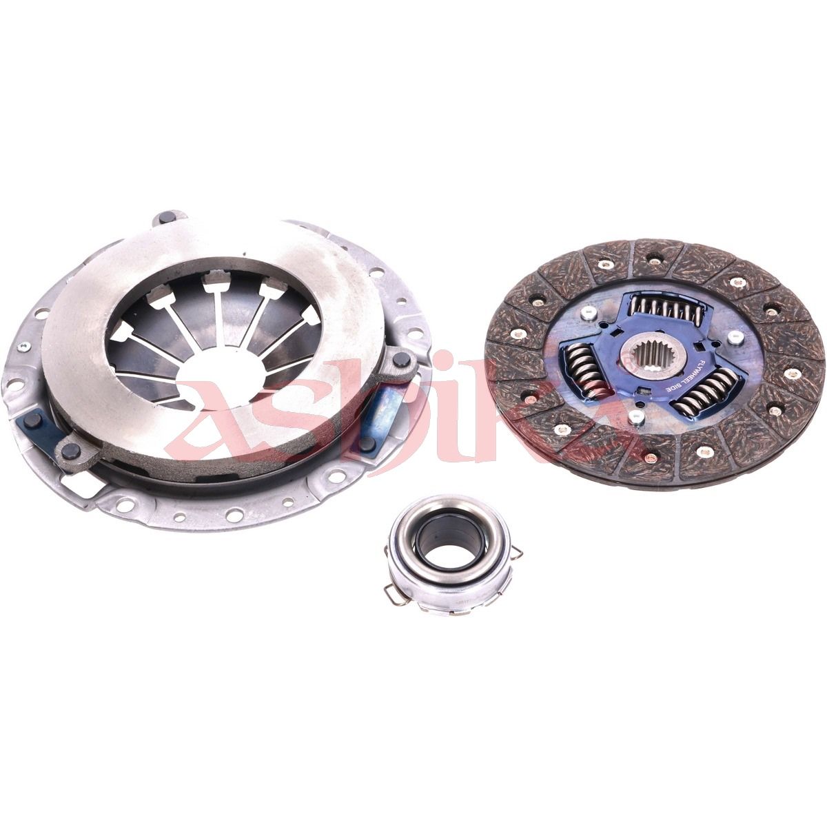 Clutch Kit-1