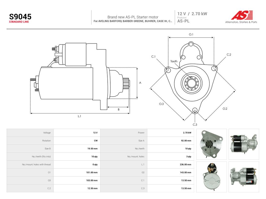 Starter-4
