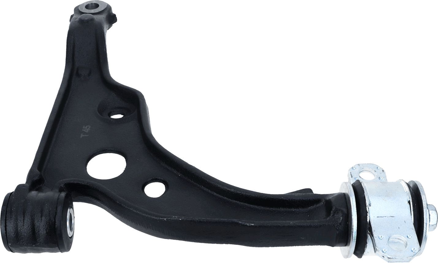 Control/Trailing Arm, wheel suspension-1