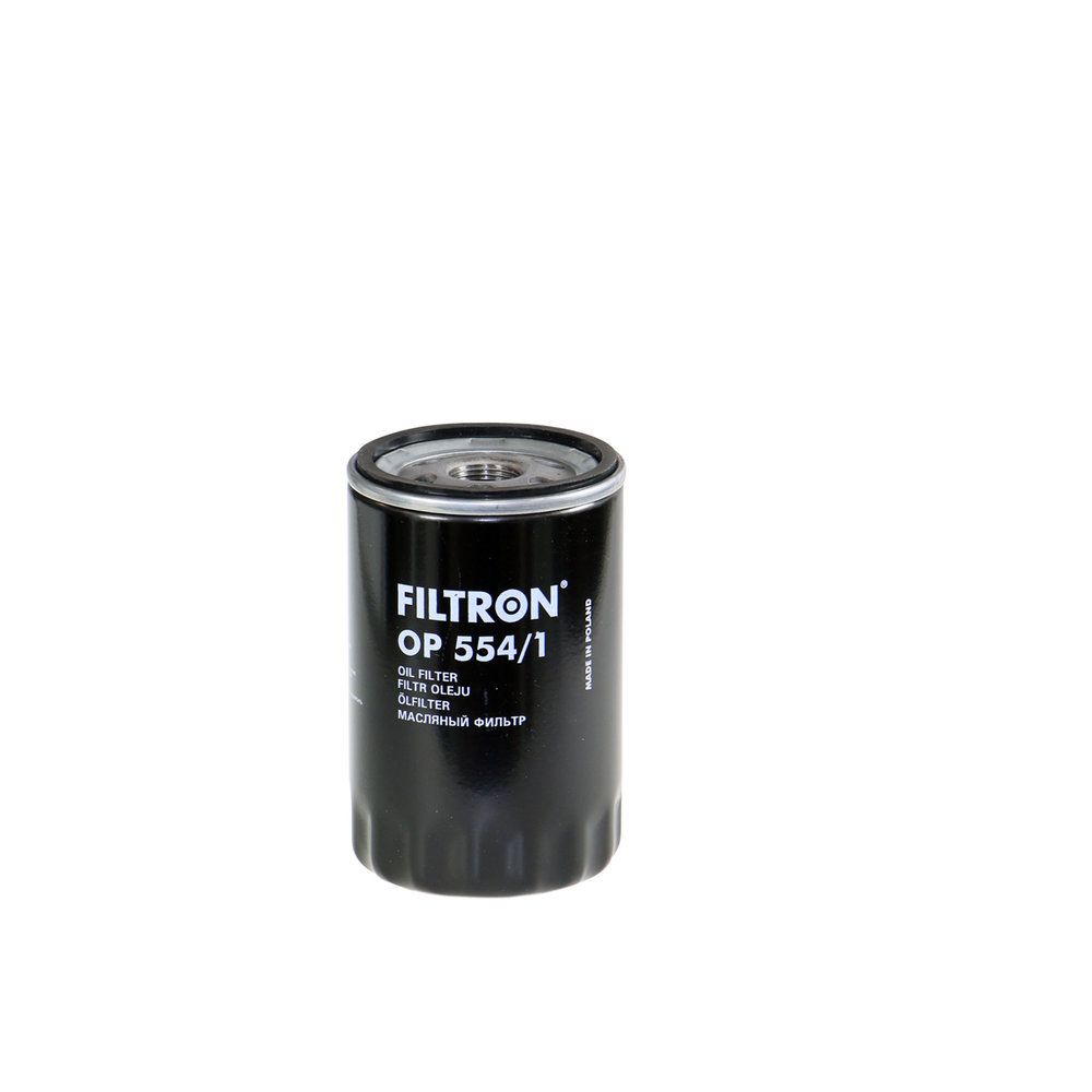 FILTRON OP 554/1 Oil filter