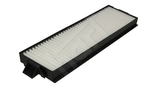 HART 338 591 Filtras, salono oras