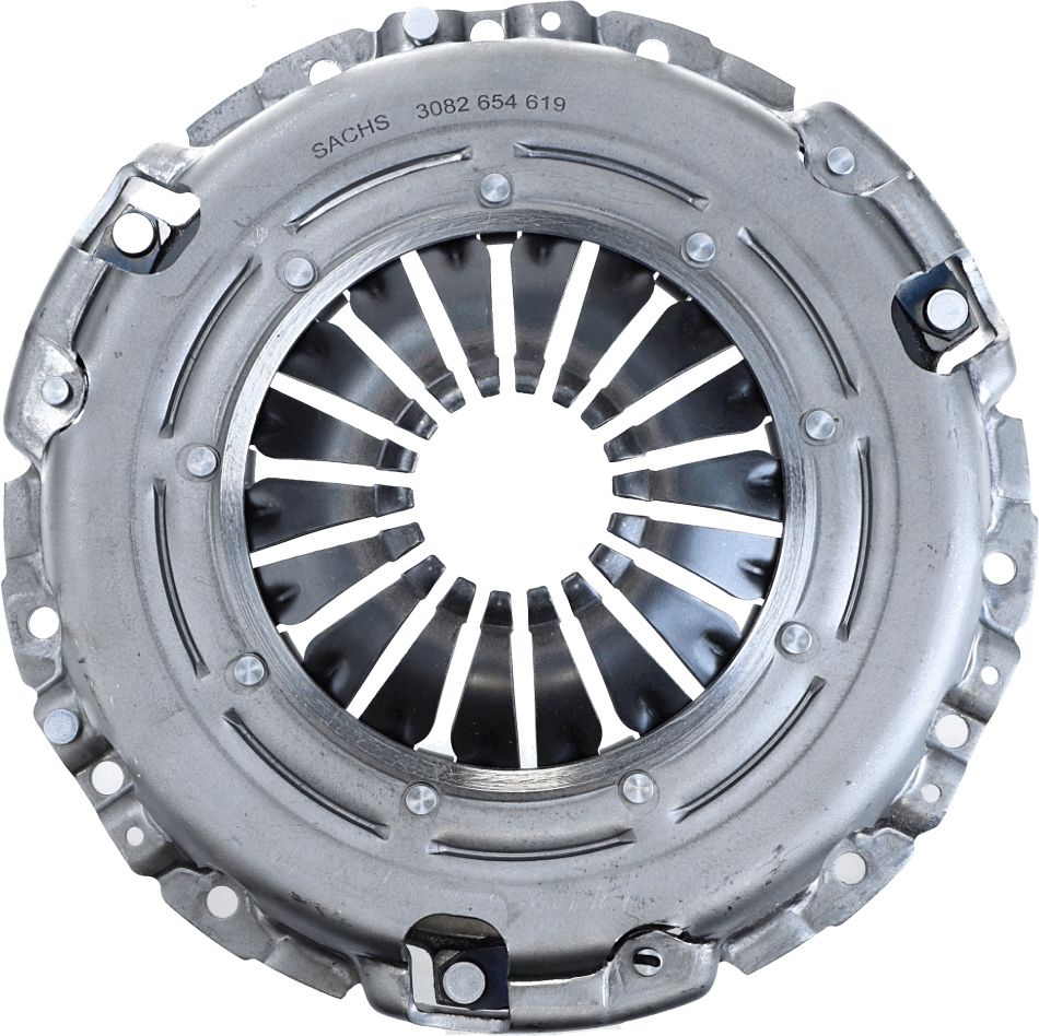 Clutch Kit-3