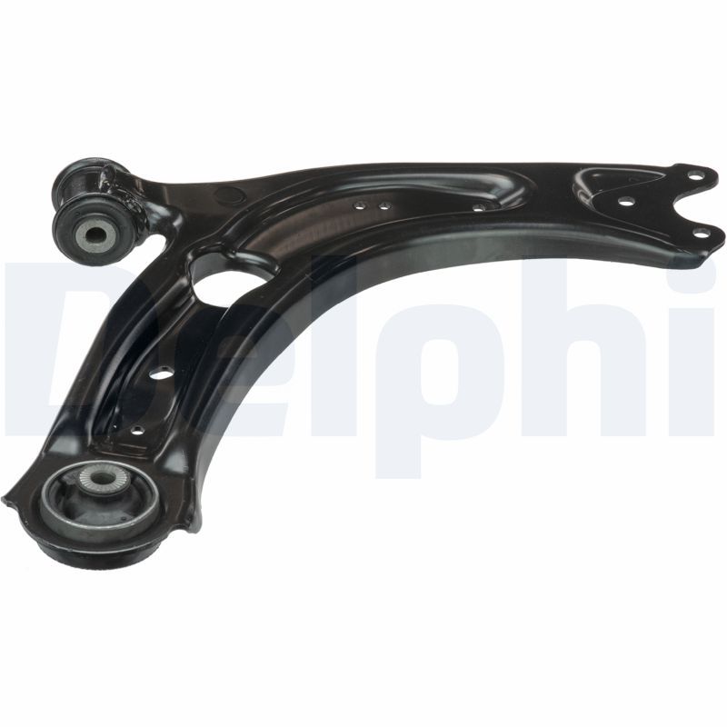 DELPHI TC3842 Control/trailing arm, wheel suspension