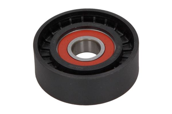 MAXGEAR 54-1035 Tensioner pulley, v-ribbed belt