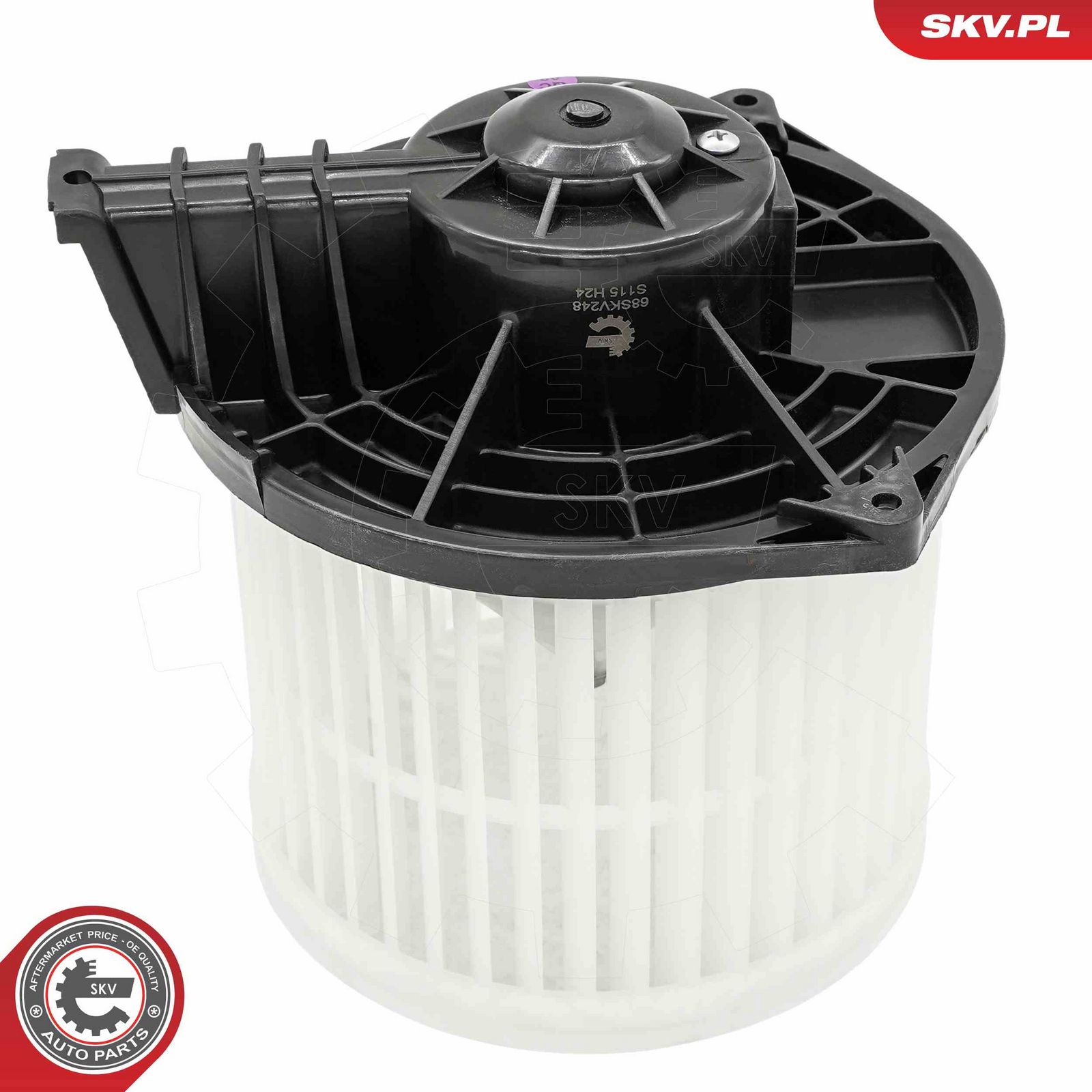 Interior Blower-1