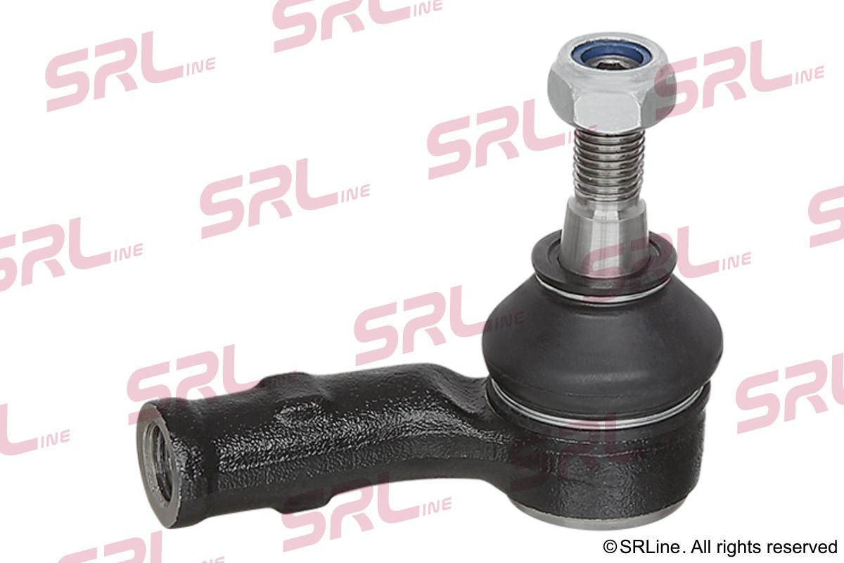 SRLINE S6013027 Tie rod end