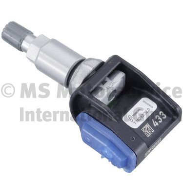 PIERBURG 7.14060.32.0 Wheel sensor, tyre-pressure monitoring system