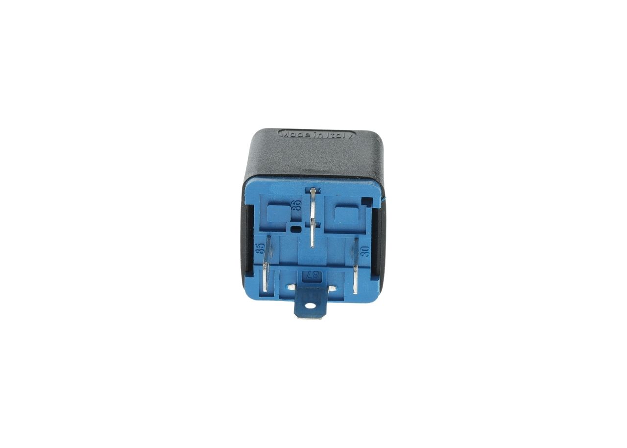 BOSCH 0 986 332 212 Relay, main current
