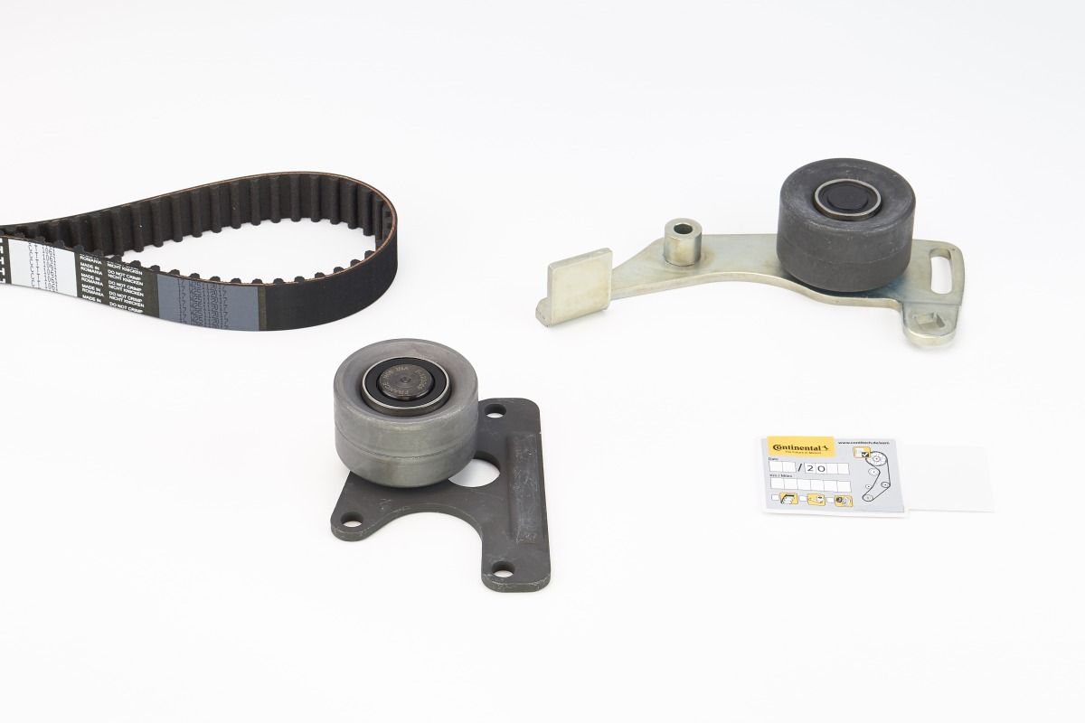 Timing Belt Kit