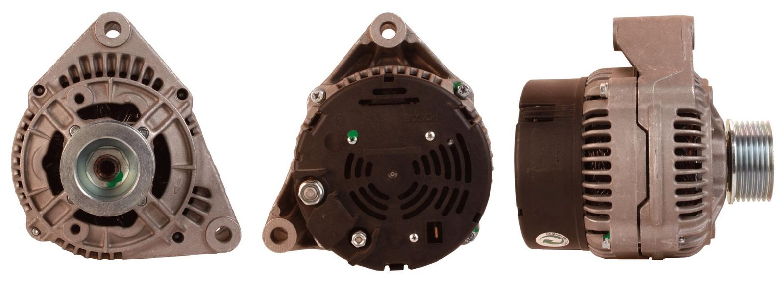 LUCAS LRA01763 Alternator