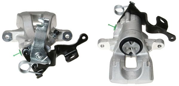 AXIA 394248 Brake caliper