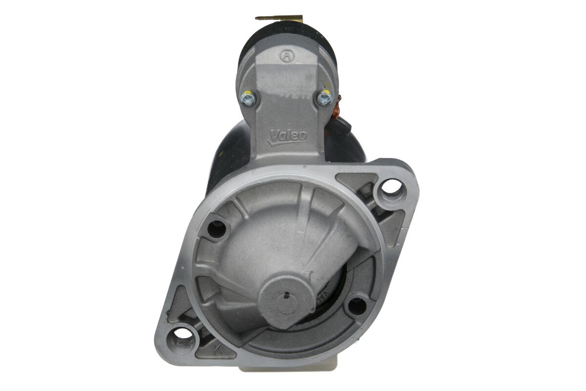 VALEO 616483 Starter