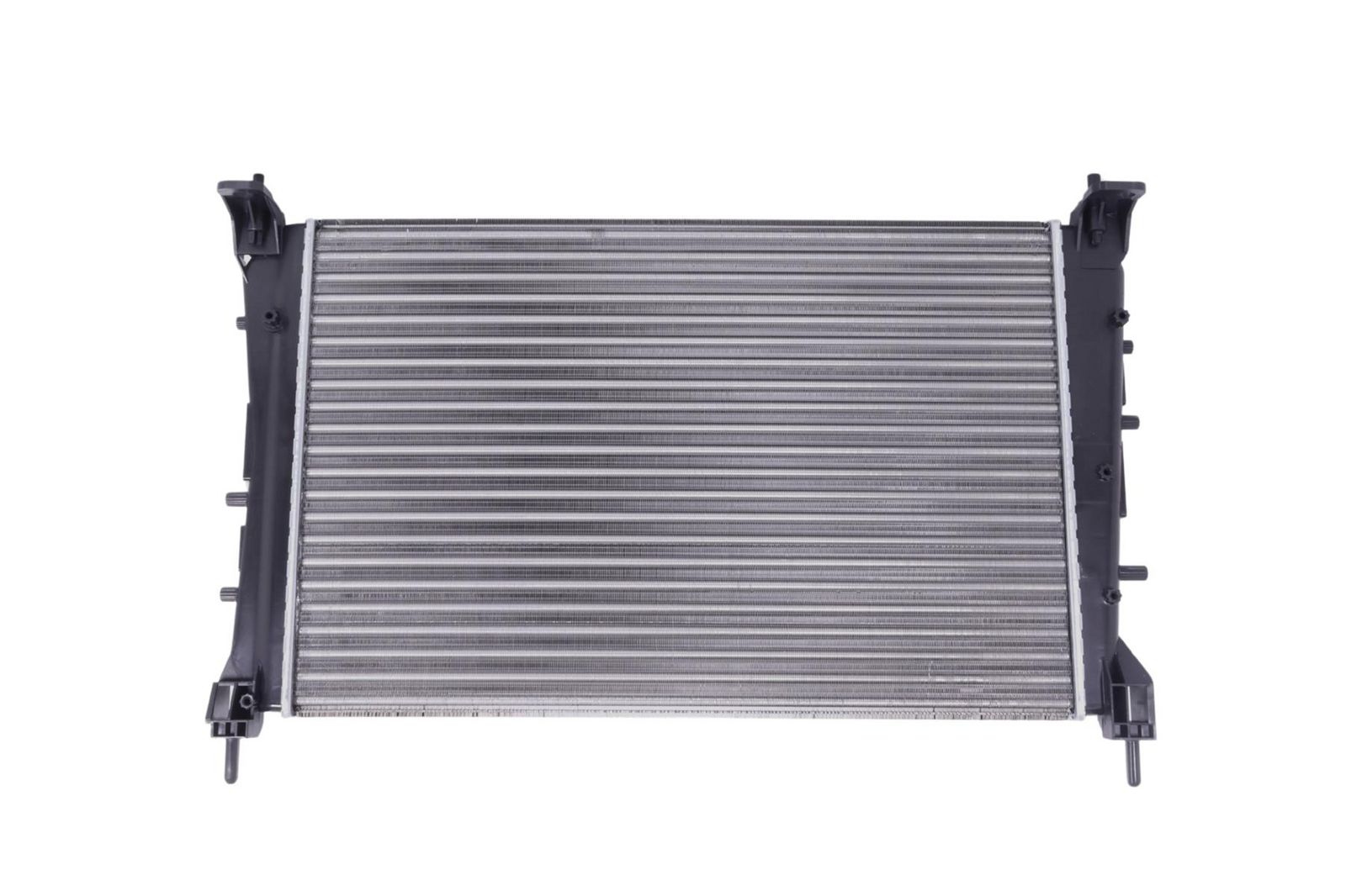 KAMOKA 7705430 Radiator, engine cooling