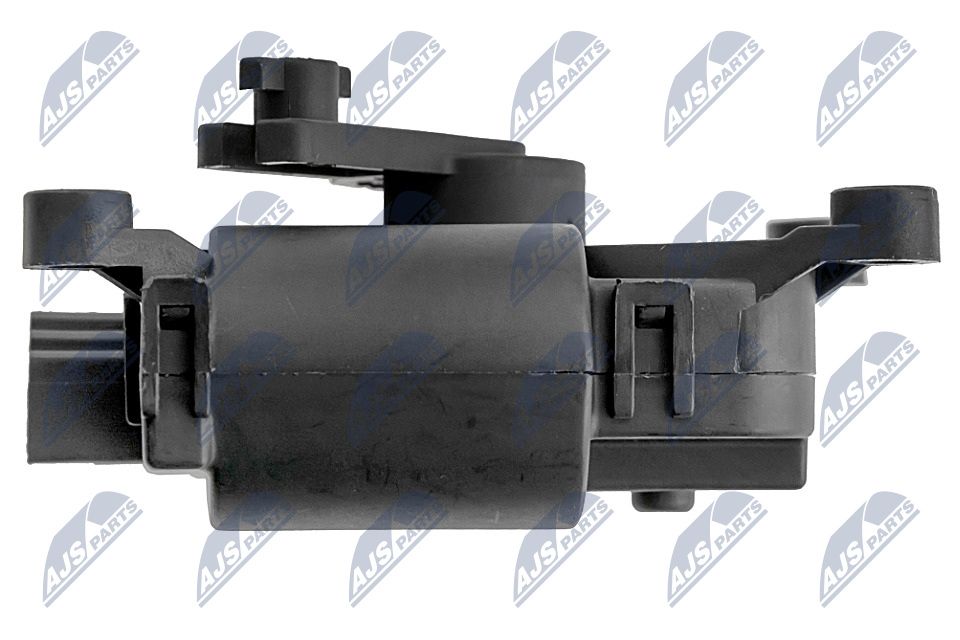 Actuator, blending flap-4
