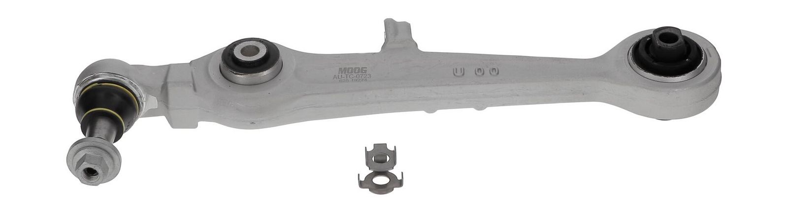 MOOG AU-TC-0723 Control/trailing arm, wheel suspension