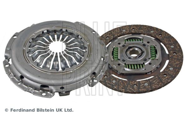 BLUE PRINT ADF123023 Clutch kit