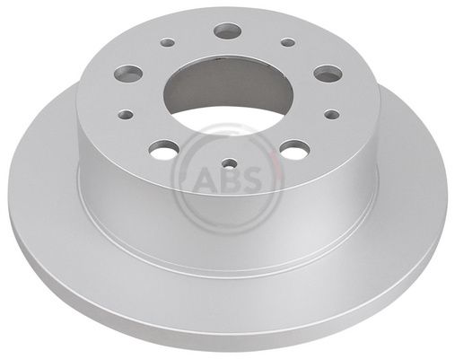 A.B.S. 17769 Brake disc