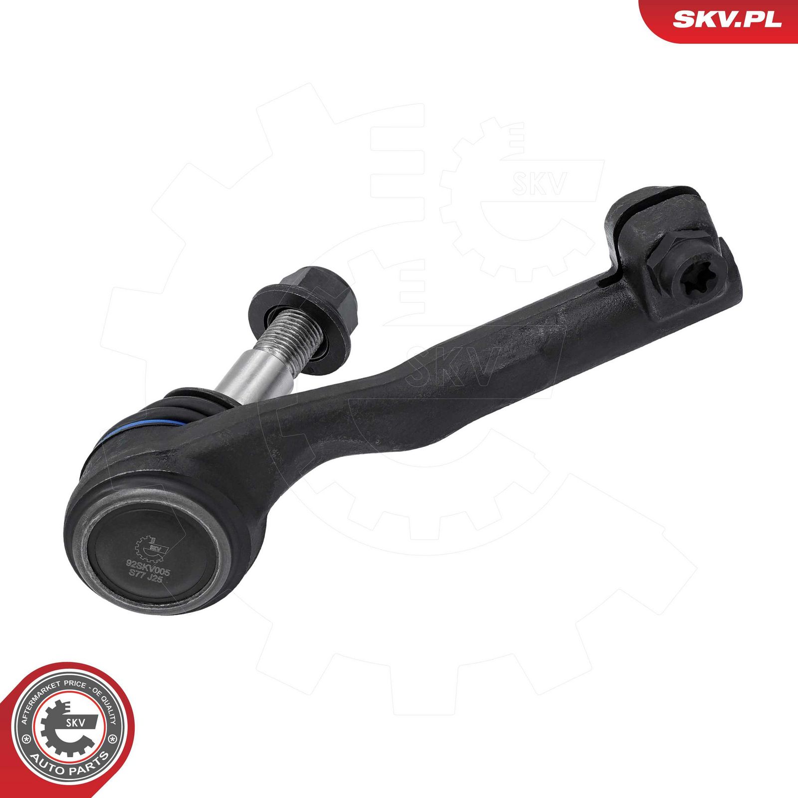 Tie Rod End