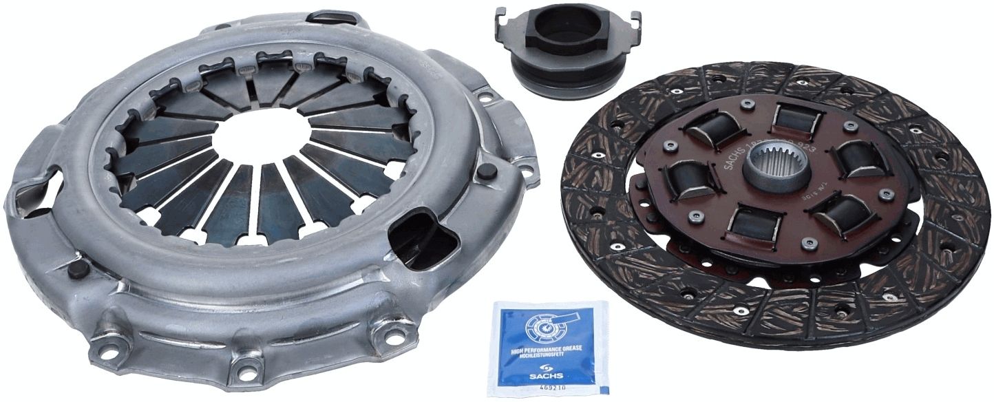 Clutch Kit