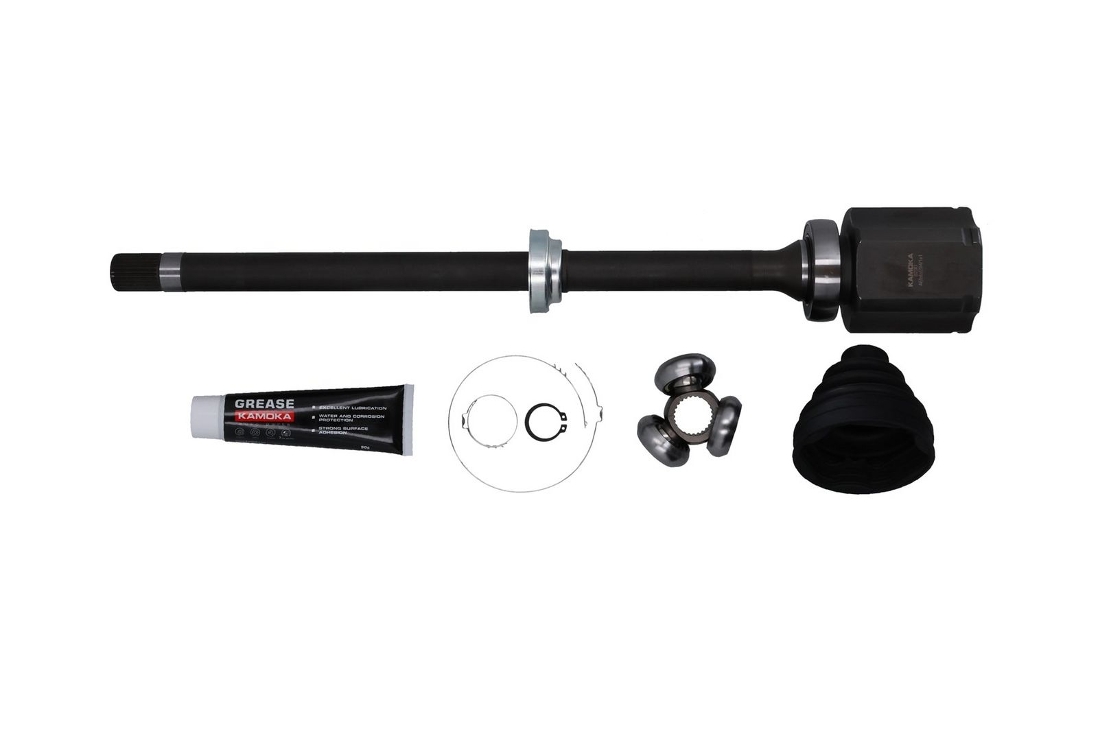 KAMOKA 8230 Joint kit, drive shaft