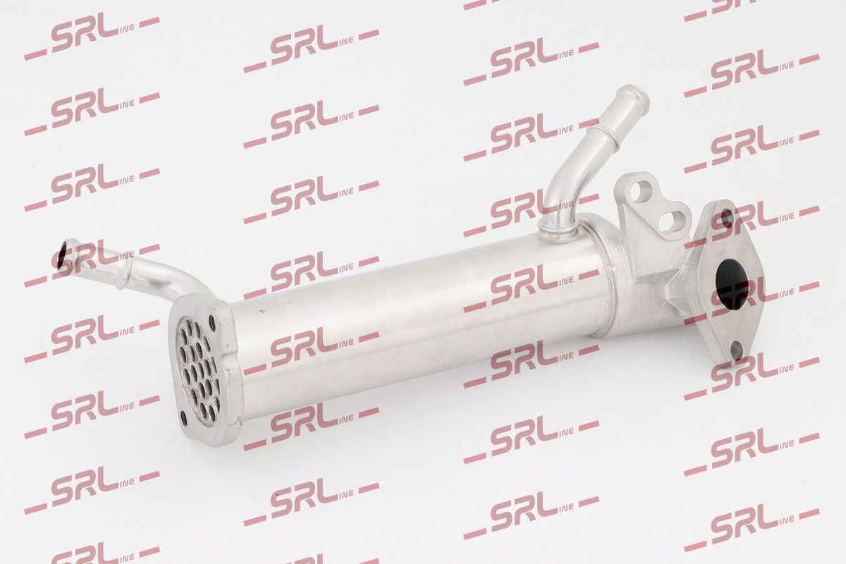 SRLINE 5770E8-2 Cooler, exhaust gas recirculation