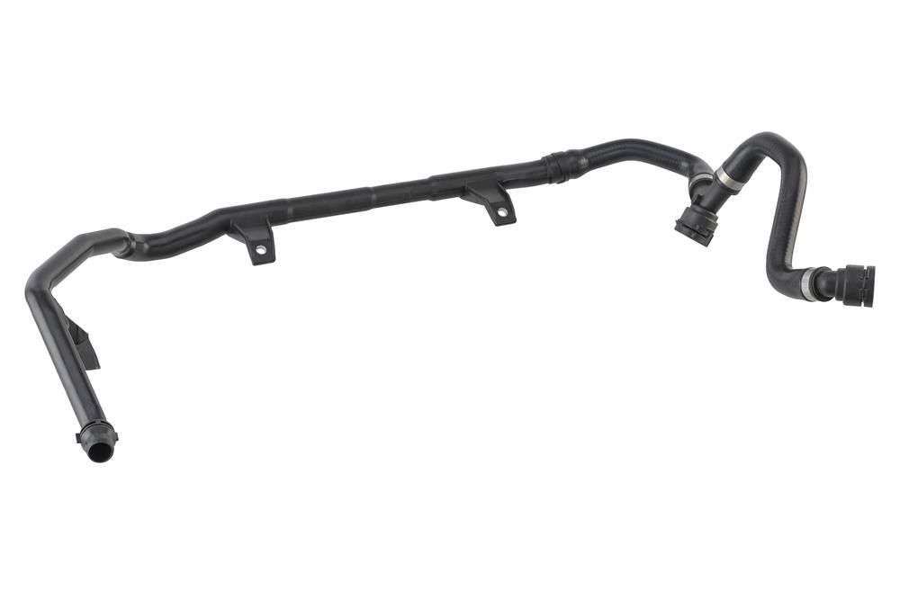TOPRAN 503 550 Coolant pipe