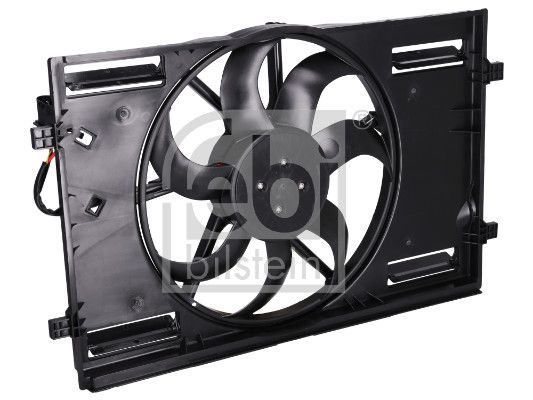FEBI BILSTEIN 193863 Fan, engine cooling
