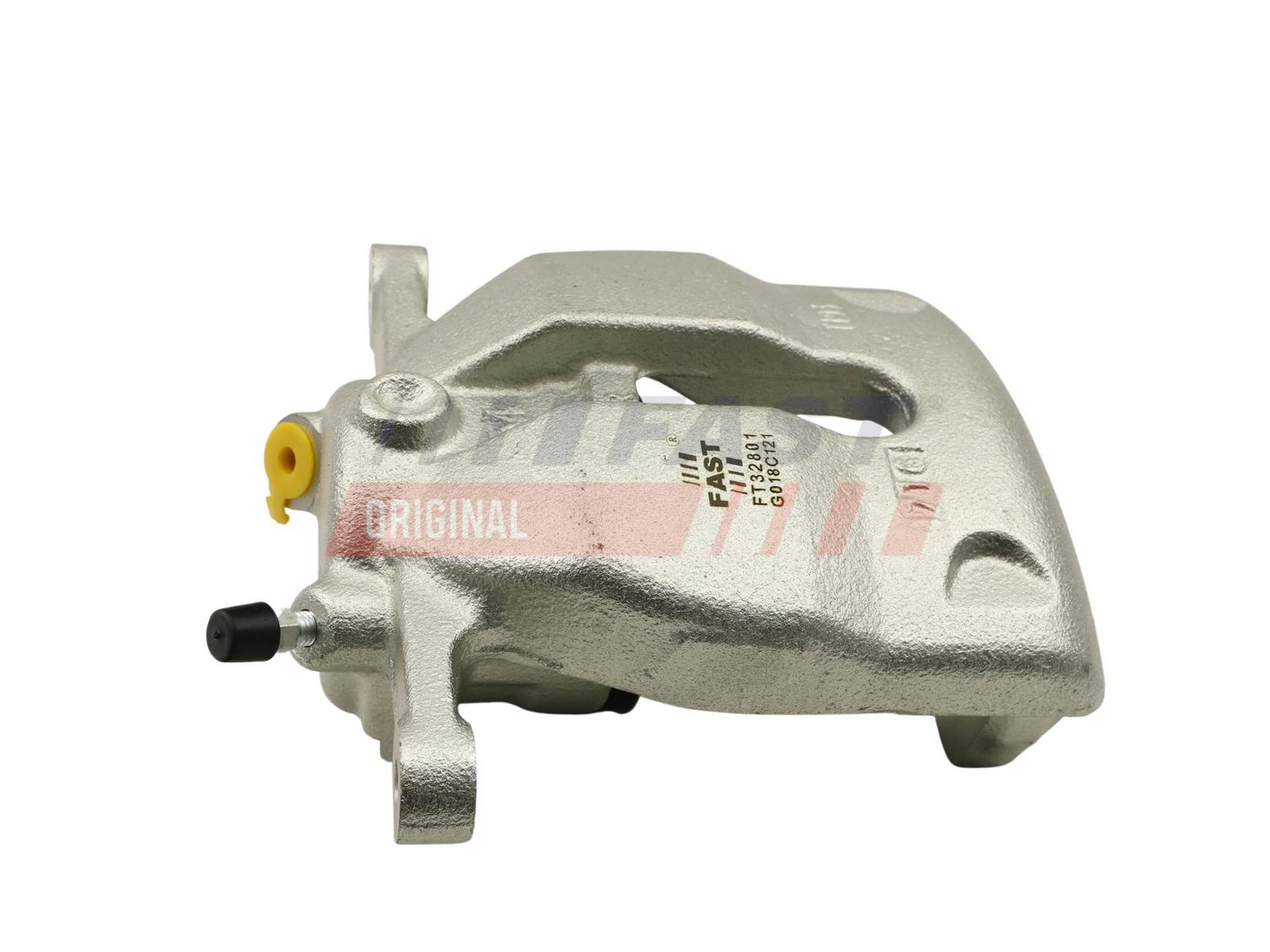 Brake Caliper-3