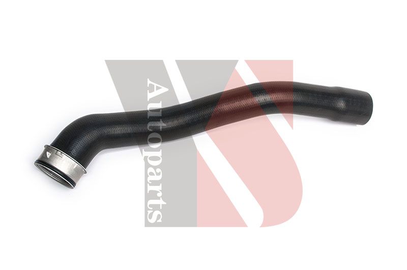 YSPARTS YS-TIH0909H Charge air hose
