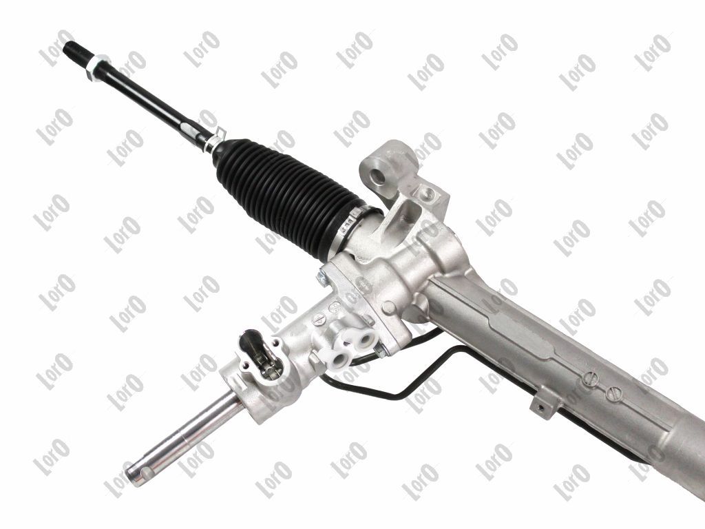 Steering Gear-2