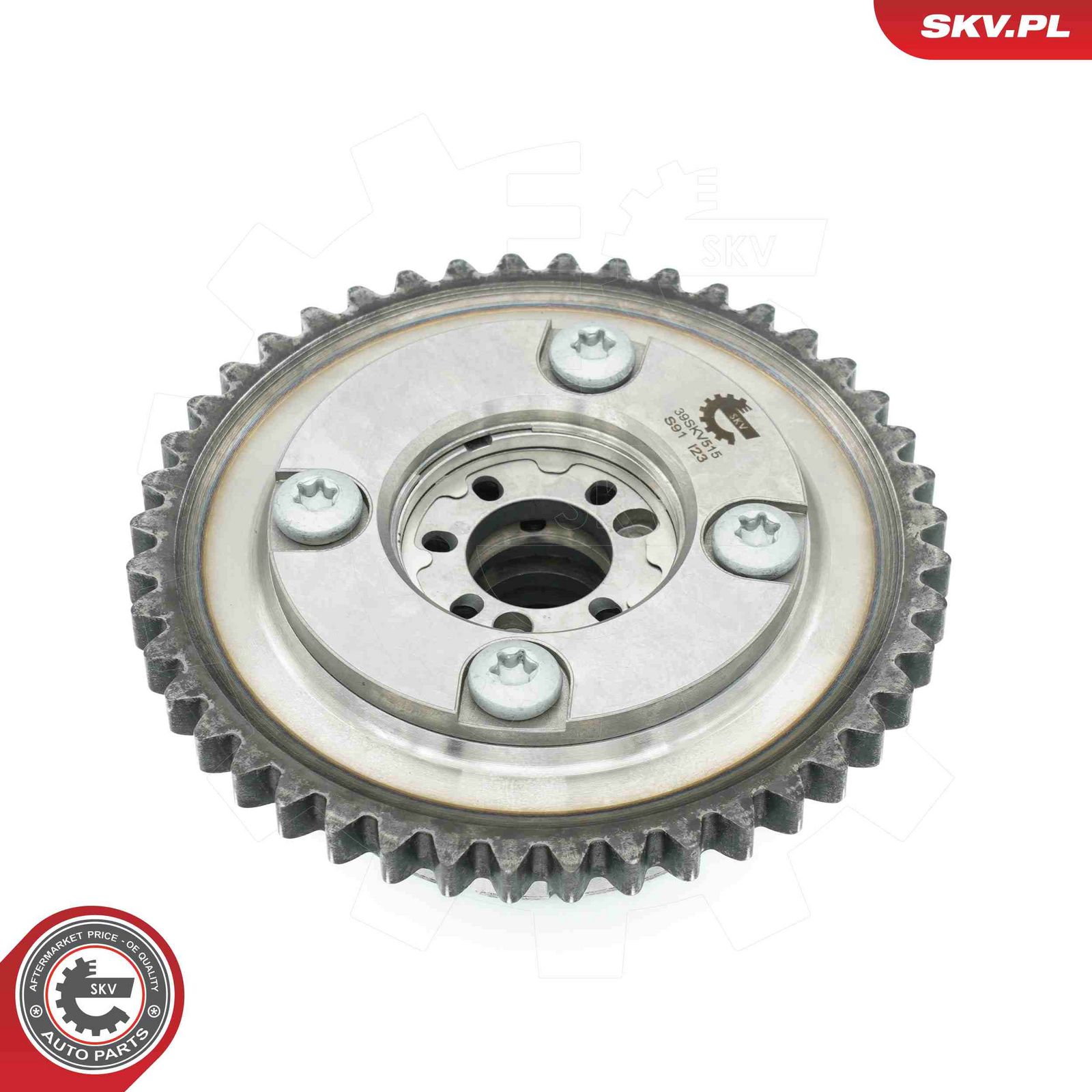 Camshaft Adjuster-1