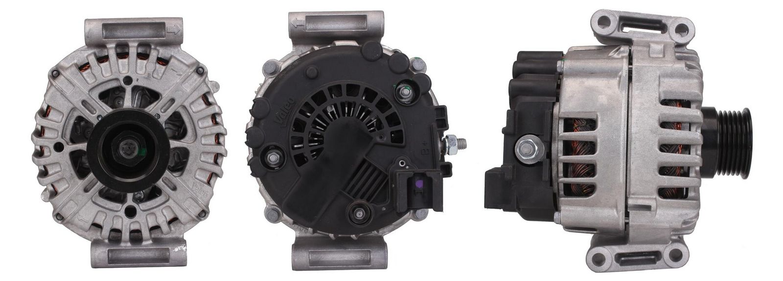 LUCAS LRA03825 Alternator