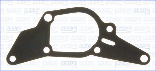 Gasket, timing case-1